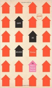 safe as houses