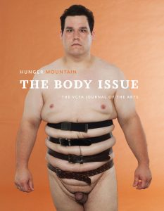 Hunger Mountain Issue 19: The Body Issue